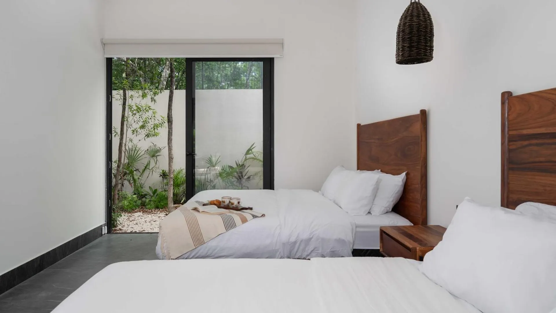 Luxury Jungle Villa With Private Pool & Concierge Tulum