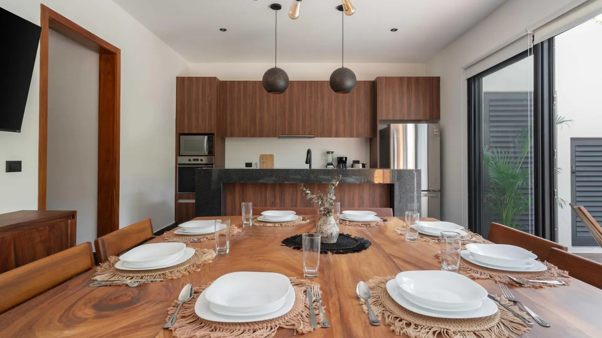 Luxury Jungle Villa With Private Pool & Concierge Tulum 0*,